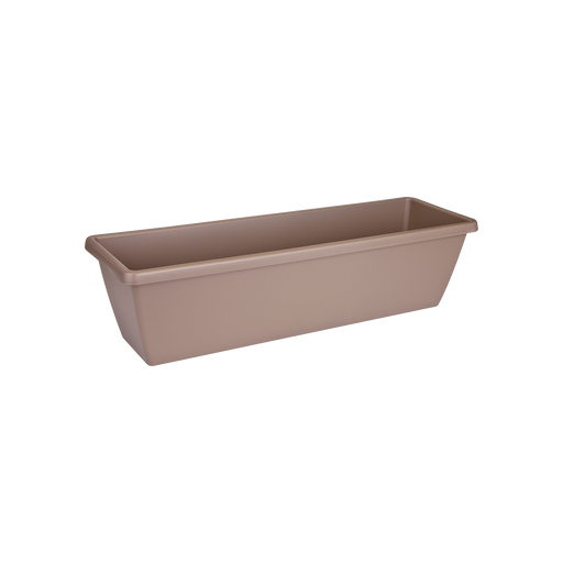 Elho Barcelona Xl 60cm Taupe – product view