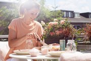 Elho Barcelona Xl Allin1 range – range lifestyle inspiration