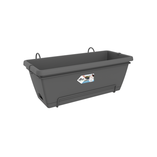 Elho Barcelona Xl All-In-One 55cm Anthracite – additional product view
