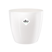 Elho Brussels Diamond Round 16cm White – additional product view