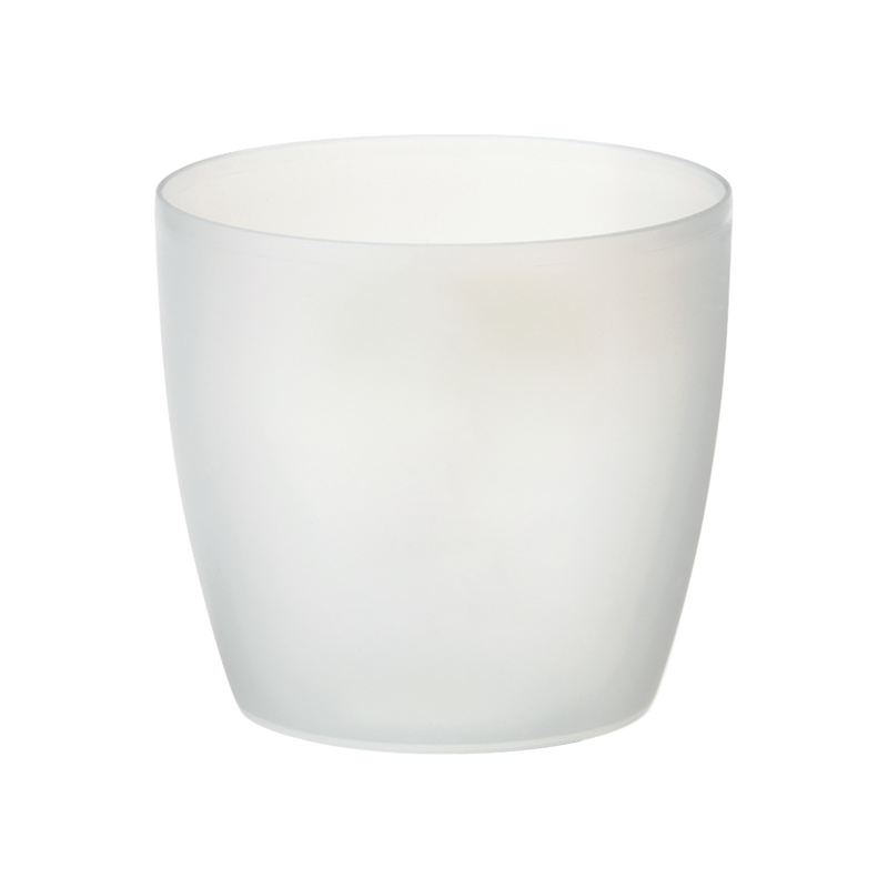 Elho Brussels Orchid 12,5cm Transparent – product view