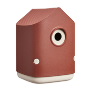 Elho Cosy Bird House 18cm Tuscan Red – additional product view