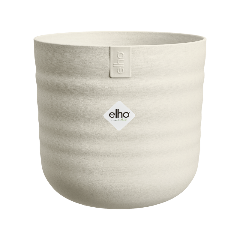 Elho Dune Round 30cm Linen White – additional product view