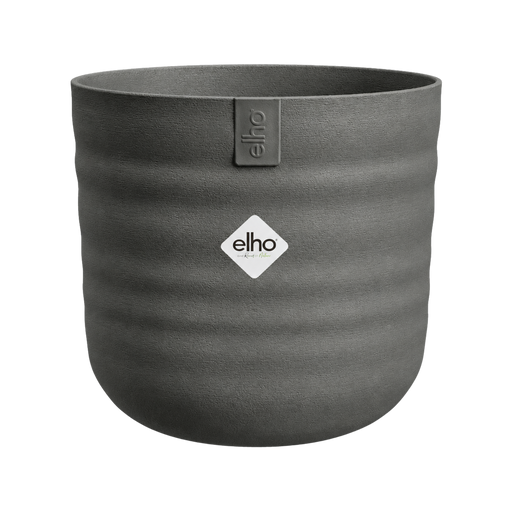 Elho Dune Round range – range lifestyle inspiration