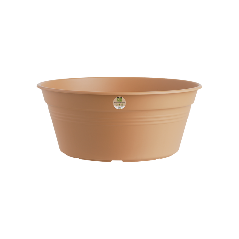 Elho Green Basics Bowl 27cm Mild Terracotta – additional product view