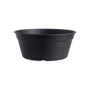 Elho Green Basics Bowl 33cm Living Black – product view