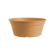 Elho Green Basics Bowl 27cm Mild Terracotta – product view