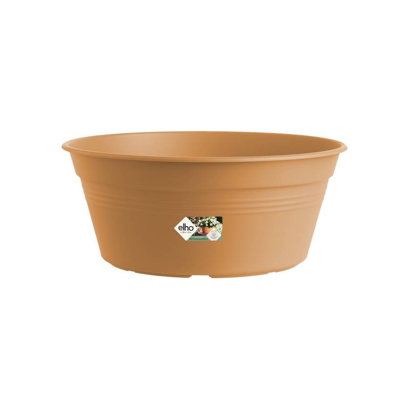 Elho Green Basics Bowl 27cm Mild Terracotta – additional product view
