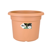 Elho Green Basics Cilinder 35cm Mild Terracotta – additional product view