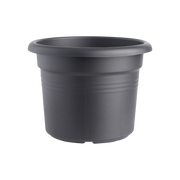 Elho Green Basics Cilinder 40cm Living Black – product view