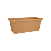 Elho Green Basics Garden XXL 100cm Mild Terracotta – product view