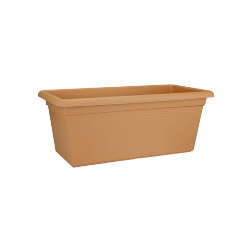 Elho Green Basics Garden XXL 80cm Mild Terracotta – product view
