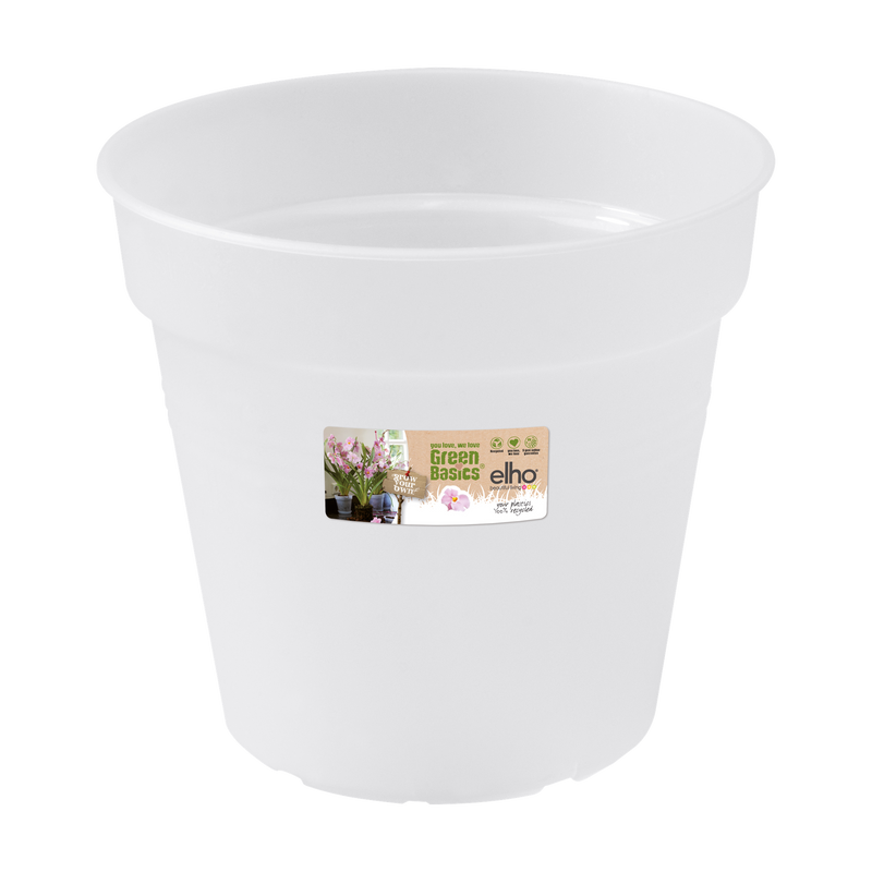 Elho Green Basics Orchid range – additional product view