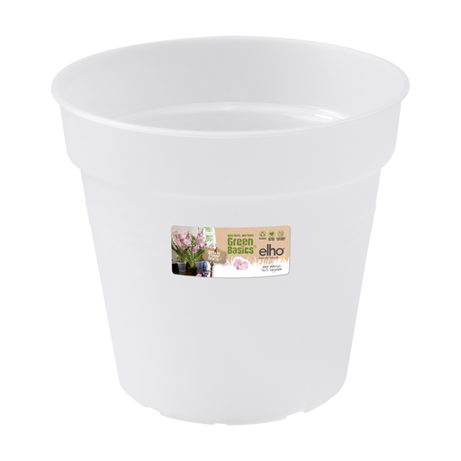 Elho Green Basics Orchid range – additional product view
