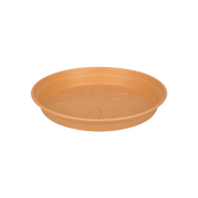 Elho Green Basics Saucer 14cm Mild Terracotta – product view
