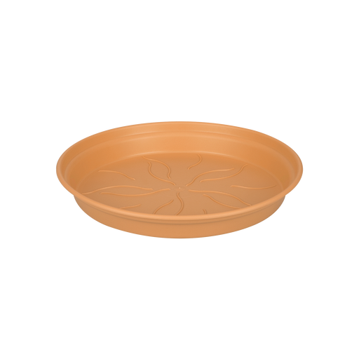 Elho Green Basics Saucer 14cm Mild Terracotta – product view