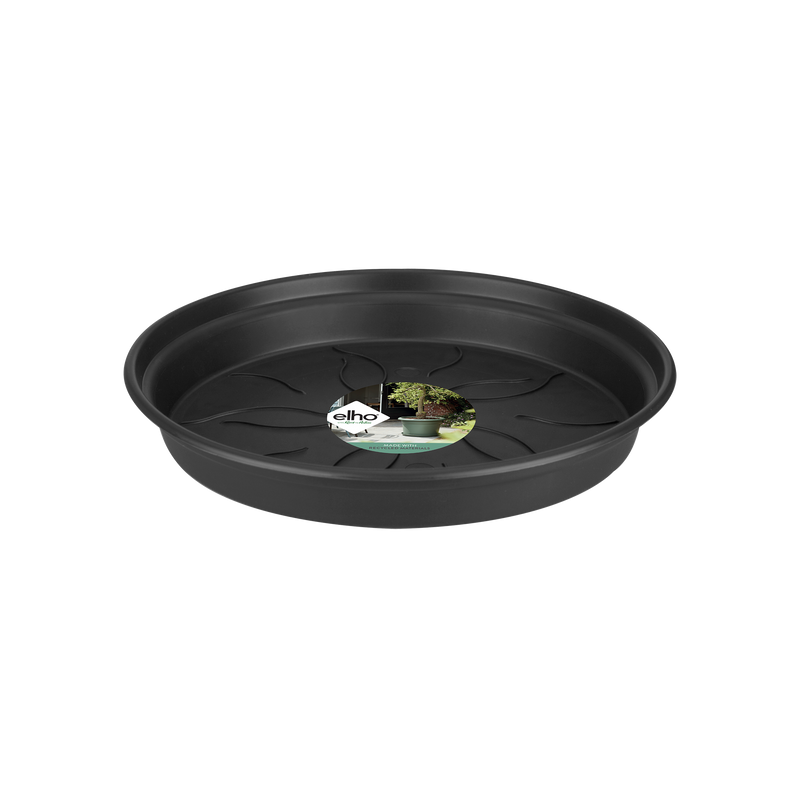 Elho Green Basics Saucer range – additional product view