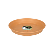 Elho Green Basics Saucer 14cm Mild Terracotta – additional product view