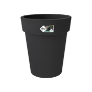 Elho Green Basics Top Planter High 35cm Living Black – additional product view
