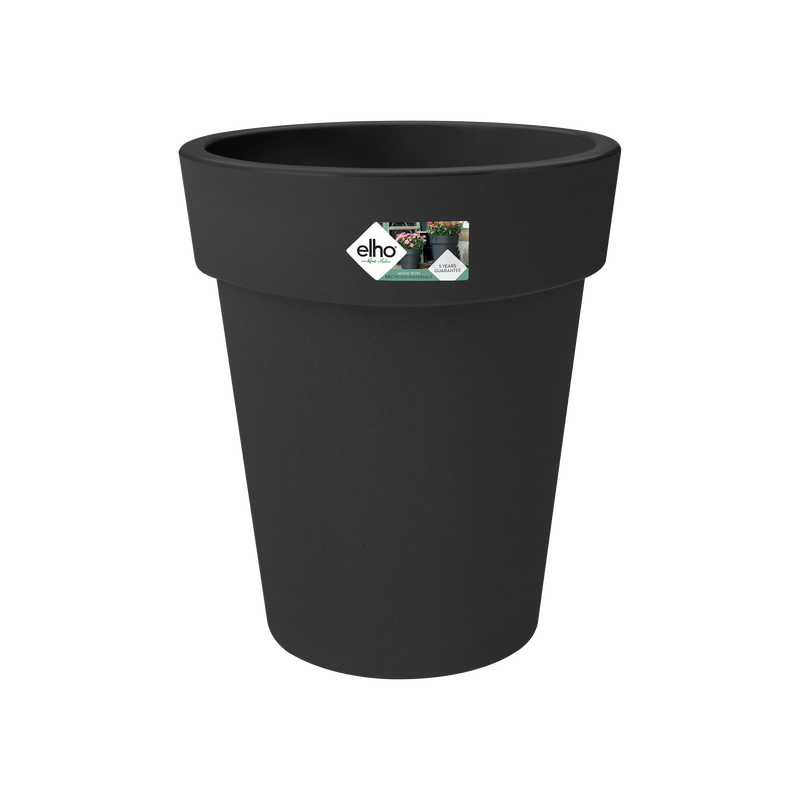 Elho Green Basics Top Planter High 35cm Living Black – additional product view