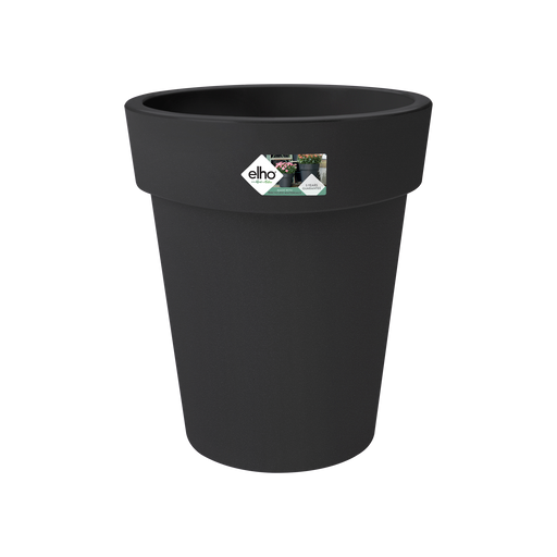 Elho Green Basics Top Planter High 35cm Living Black – additional product view
