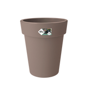 Elho Green Basics Top Planter High 35cm Taupe – additional product view