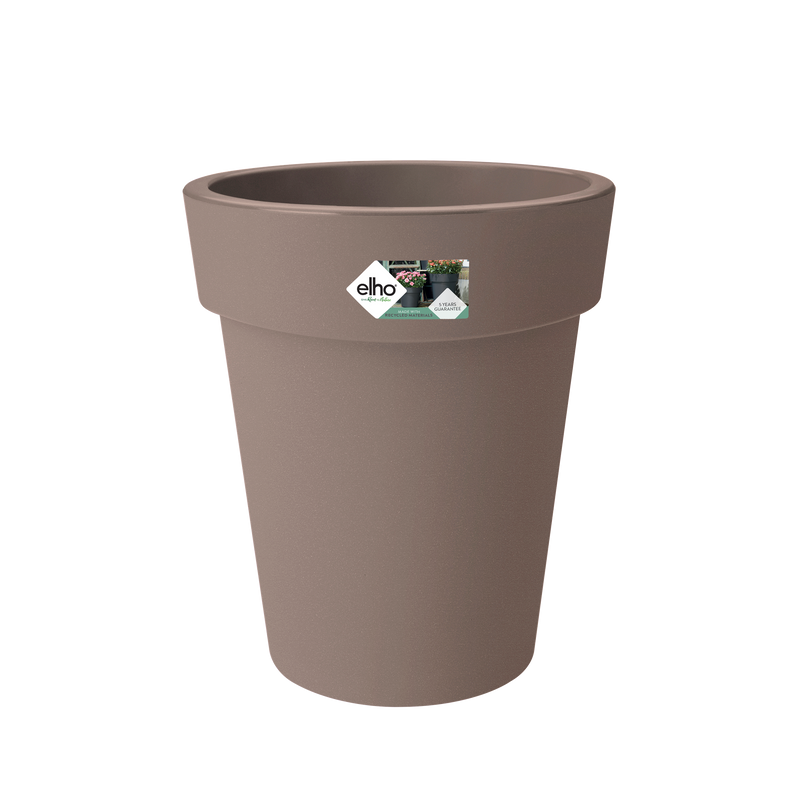 Elho Green Basics Top Planter High 35cm Taupe – additional product view