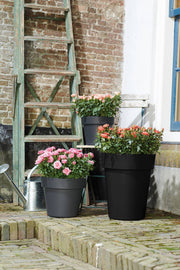 Elho Green Basics Top Planter High range – range lifestyle inspiration