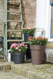 Elho Green Basics Top Planter High range – range lifestyle inspiration