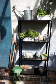 Elho Green Basics Trough Mini range – range lifestyle inspiration