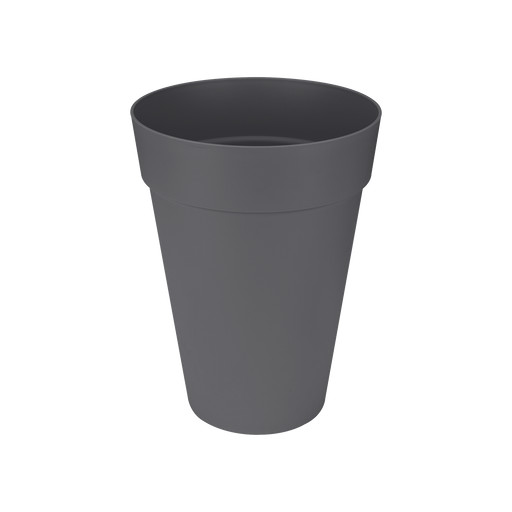 Elho Loft Urban Round High 35cm Anthracite – product view