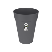Elho Loft Urban Round High 35cm Anthracite – additional product view