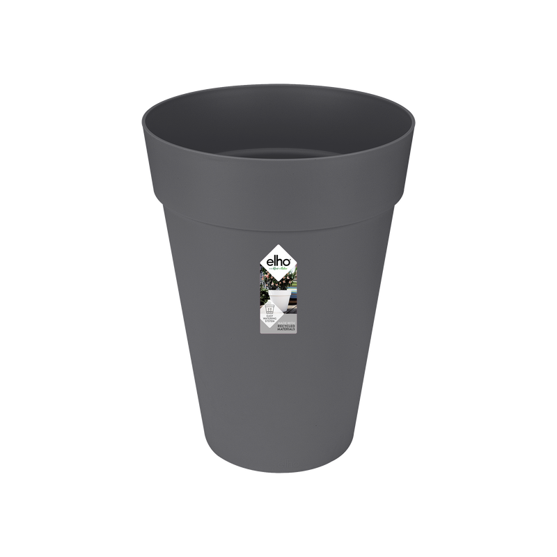 Elho Loft Urban Round High 35cm Anthracite – additional product view