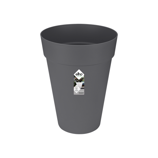 Elho Loft Urban Round High 35cm Anthracite – additional product view