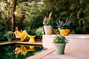 Elho Loft Urban Round range – range lifestyle inspiration