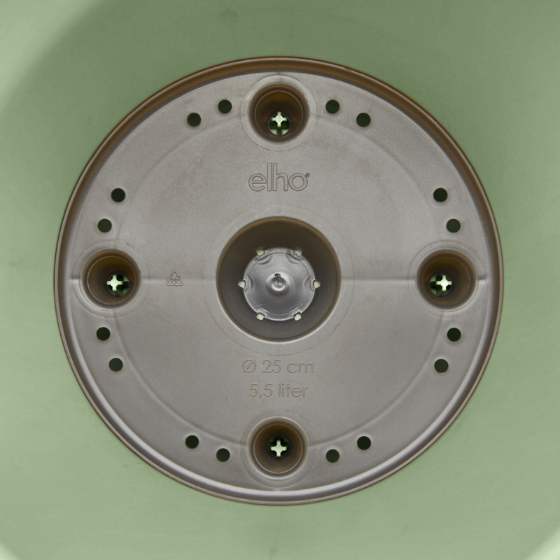 Elho Loft Urban Round range – additional product view