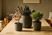Elho Dune Round range – range lifestyle inspiration