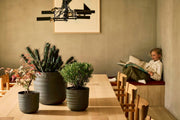 Elho Dune Round range – range lifestyle inspiration
