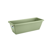 Elho Barcelona Trough 50cm Pistachio Green – additional product view