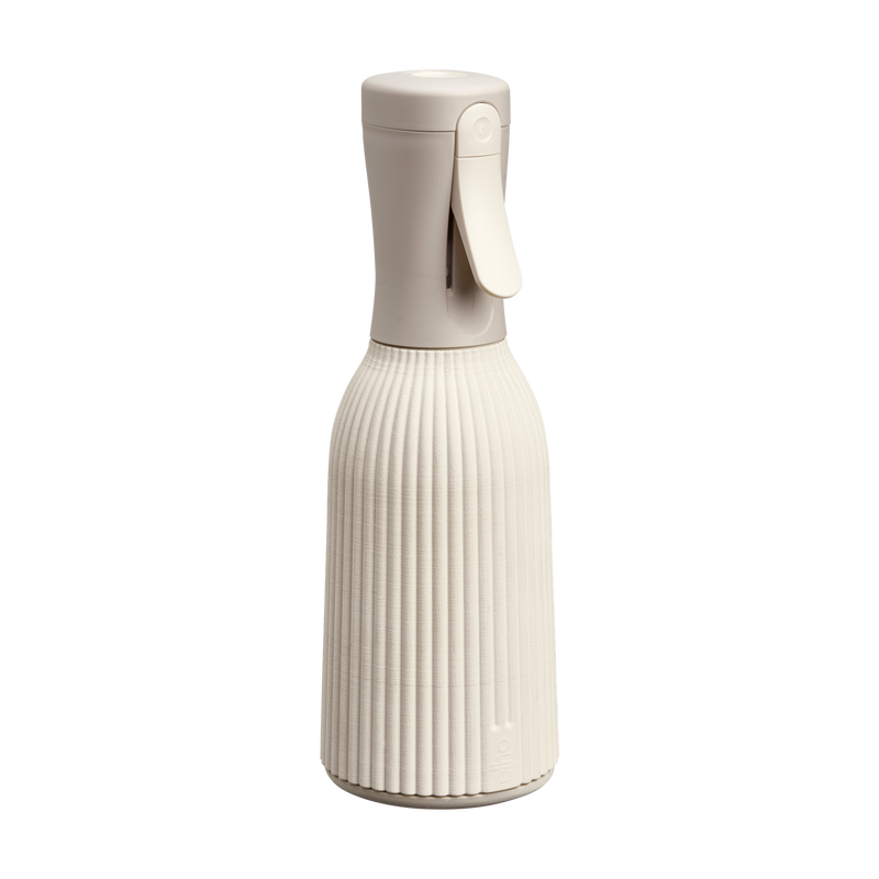 Elho Vibes Fold Plant Mister 0.37L Linen White – additional product view