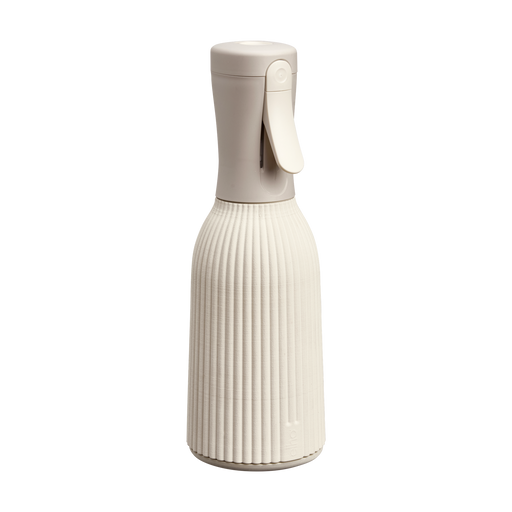 Elho Vibes Fold Plant Mister 0.37L Linen White – additional product view