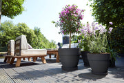 Elho Vibia Campana Round range – range lifestyle inspiration