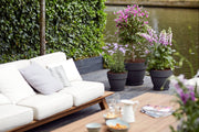 Elho Vibia Campana Round range – range lifestyle inspiration