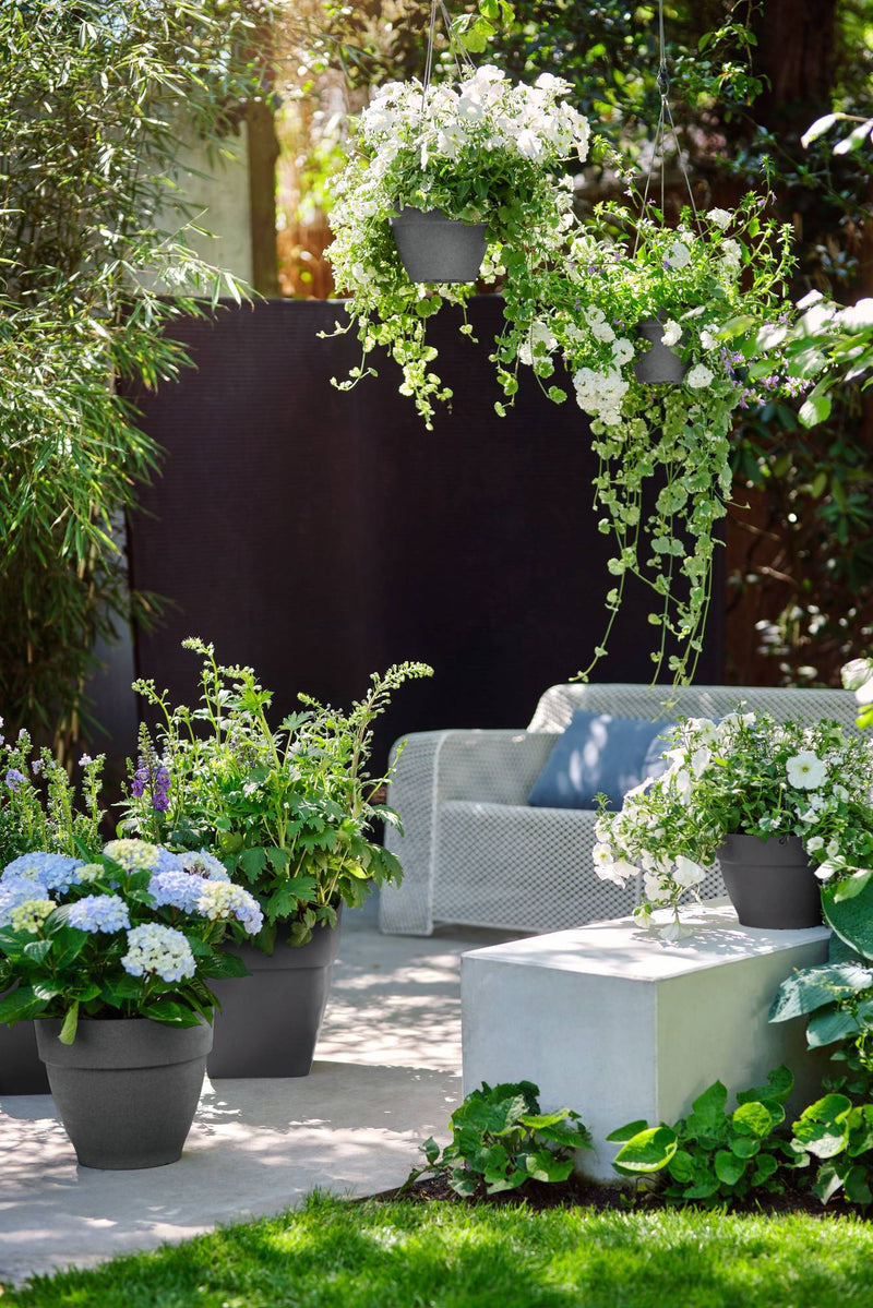 Elho Vibia Campana Bowl range – range lifestyle inspiration