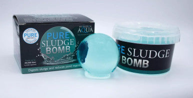 Evolution Pure Sludge Bomb