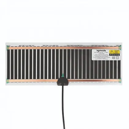 Komodo Advanced Heat Strip 23W (868x150mm)