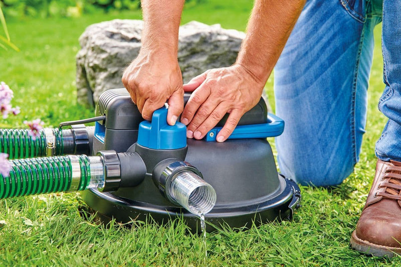 FiltoClear Set 13000