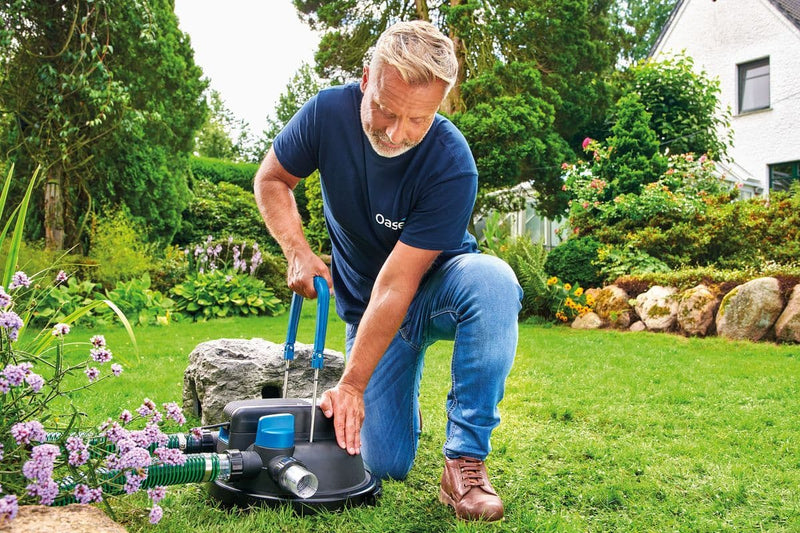 FiltoClear Set 13000