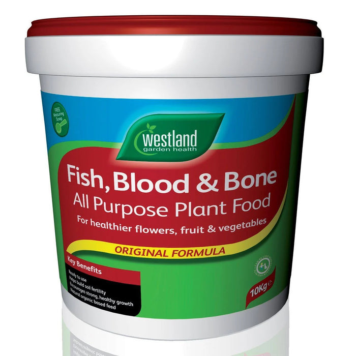 Westland Fish Blood & Bone All Purpose Plant Food 10kg
