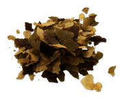 tetra goldfish flakes – food detail